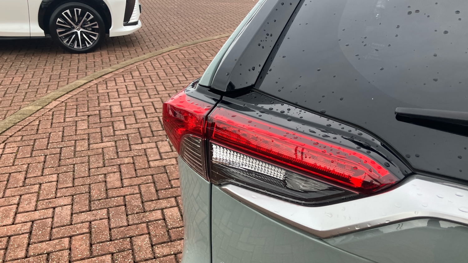 Used Toyota RAV4 2023 for sale - 78081592: Photo 21