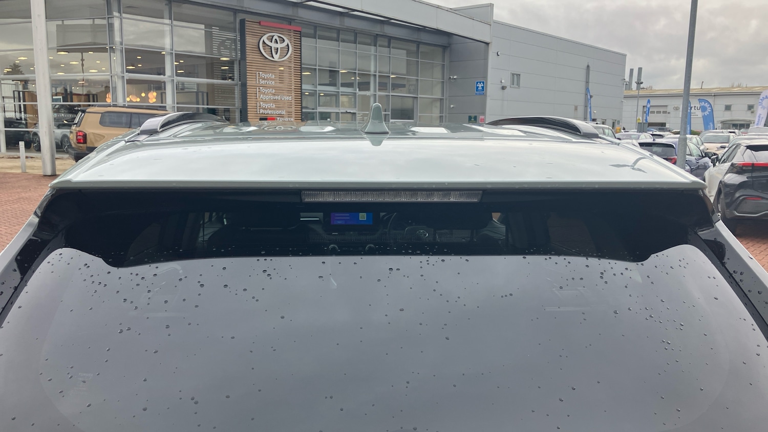 Used Toyota RAV4 2023 for sale - 78081592: Photo 22