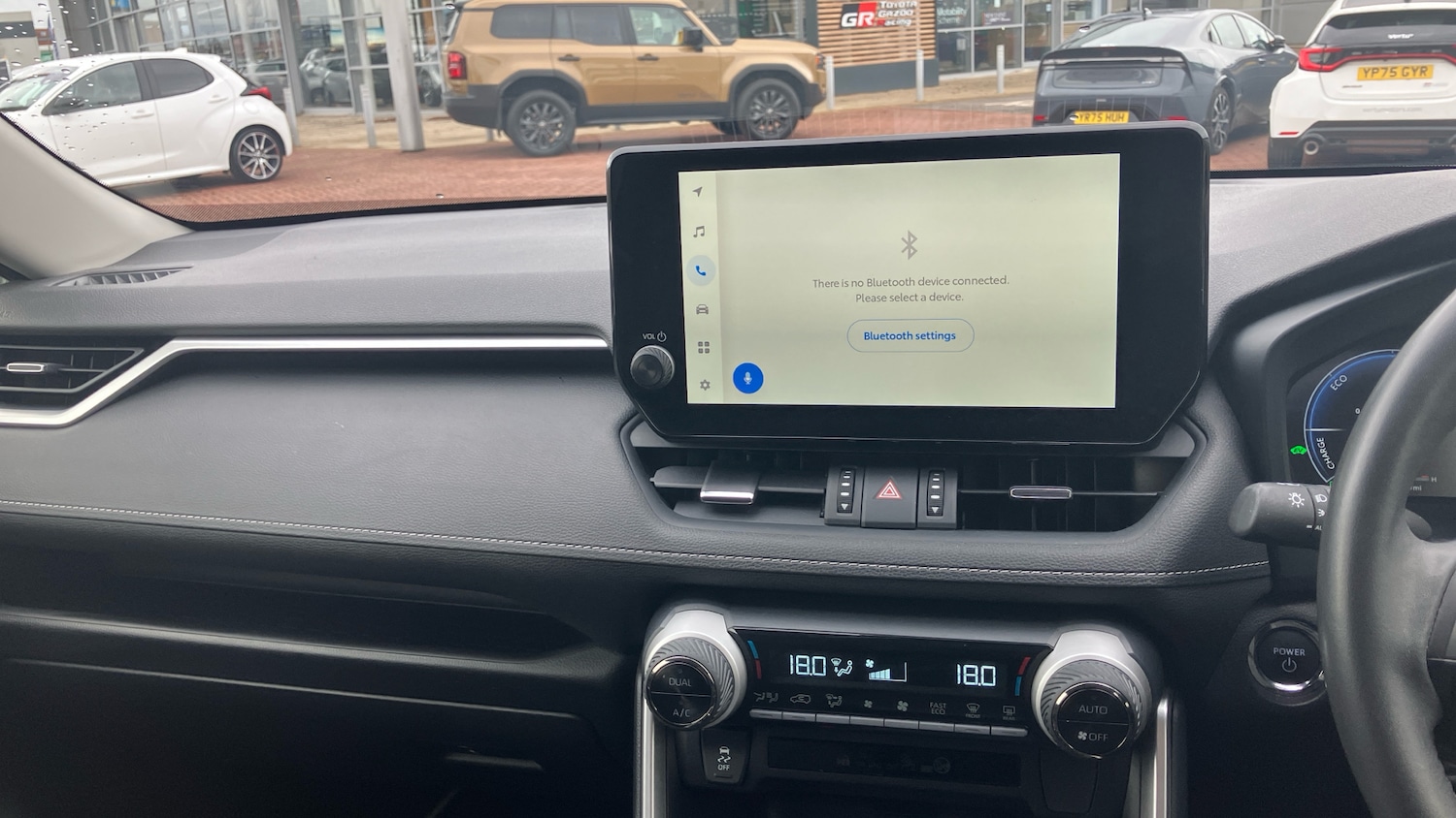 Used Toyota RAV4 2023 for sale - 78081592: Photo 23