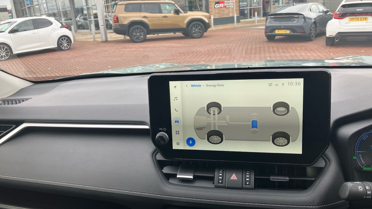 Used Toyota RAV4 2023 for sale - 78081592: Photo 24