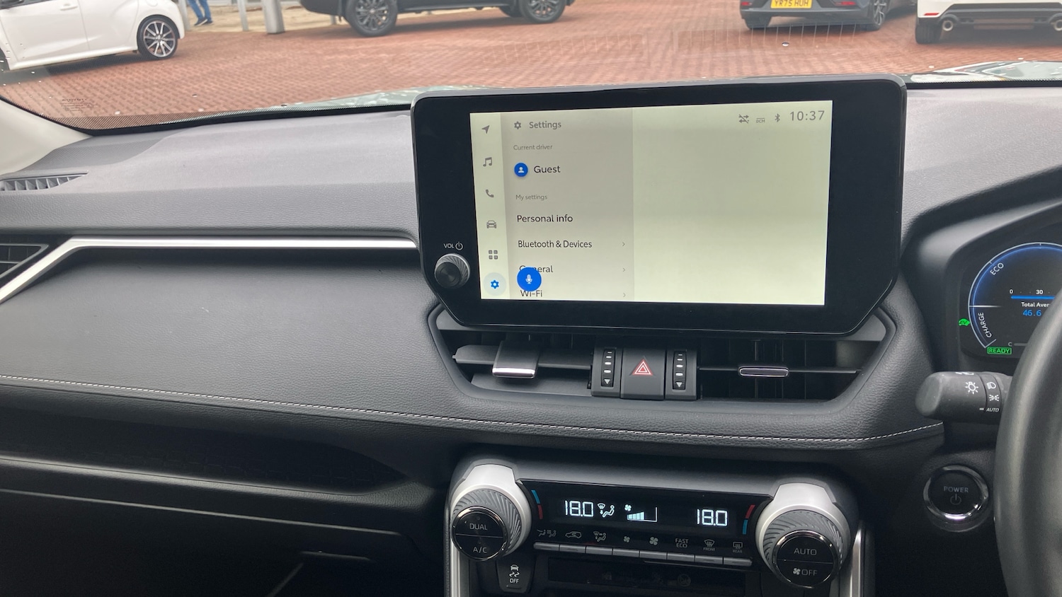 Used Toyota RAV4 2023 for sale - 78081592: Photo 25