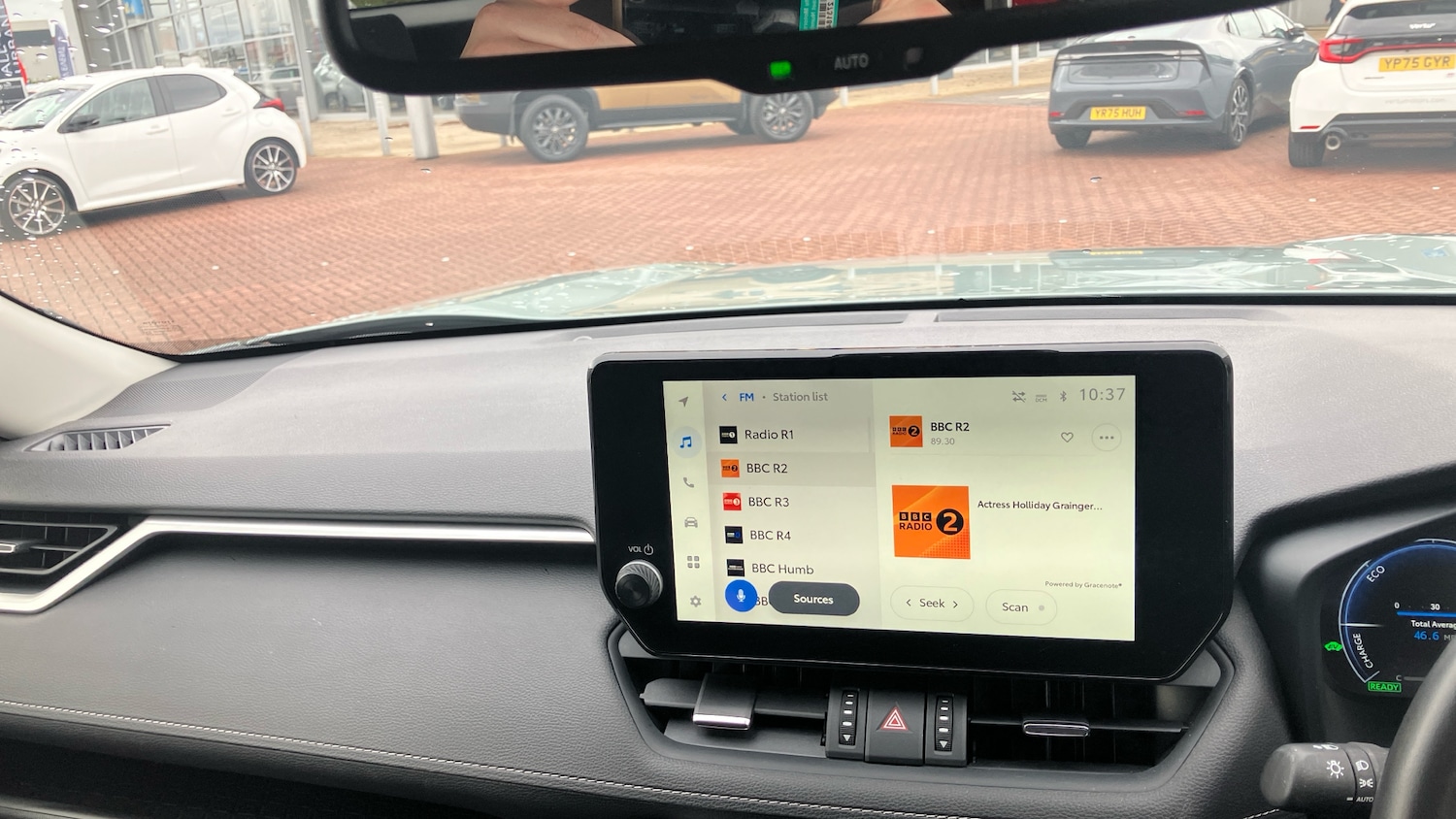 Used Toyota RAV4 2023 for sale - 78081592: Photo 26