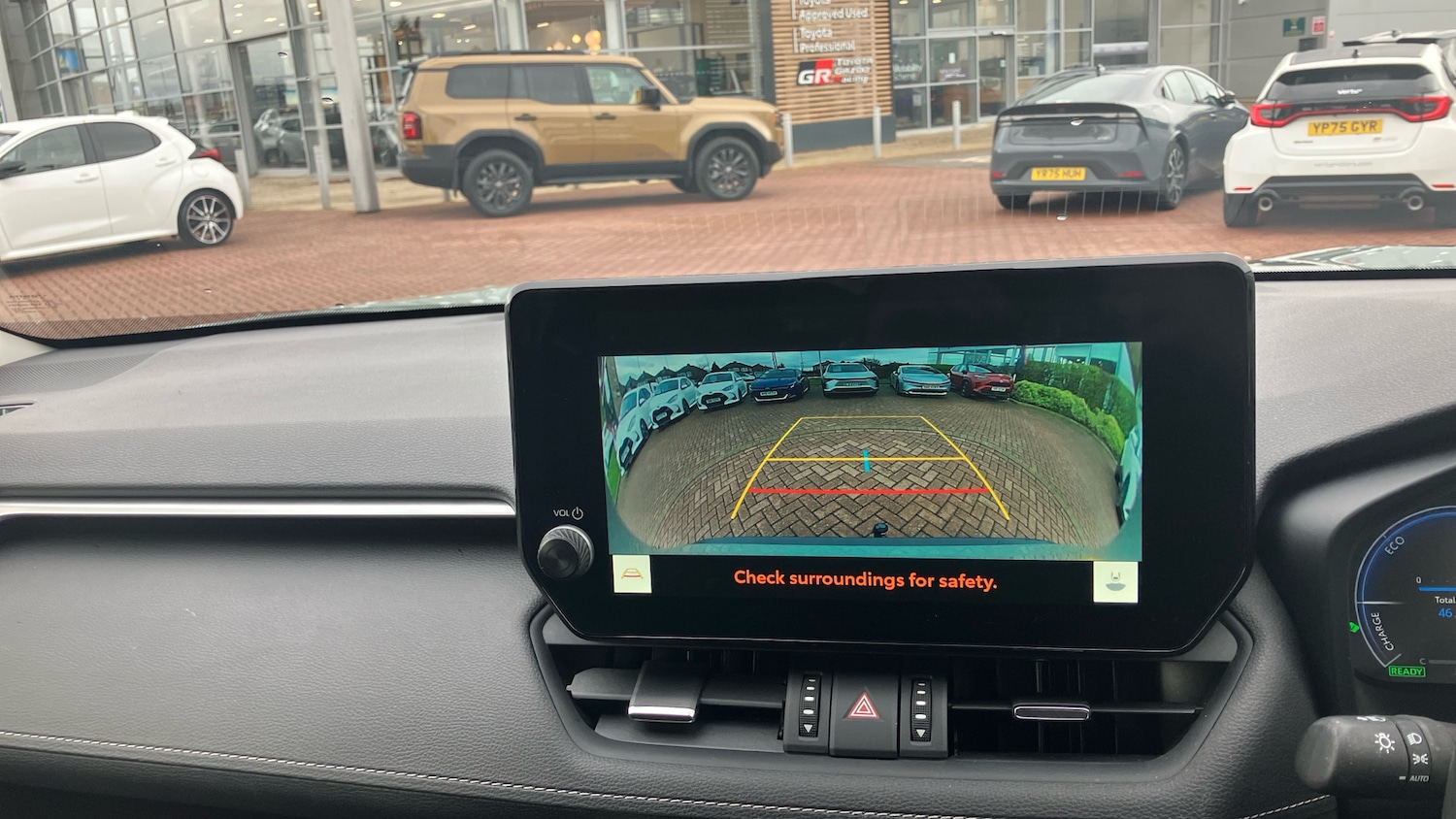 Used Toyota RAV4 2023 for sale - 78081592: Photo 27