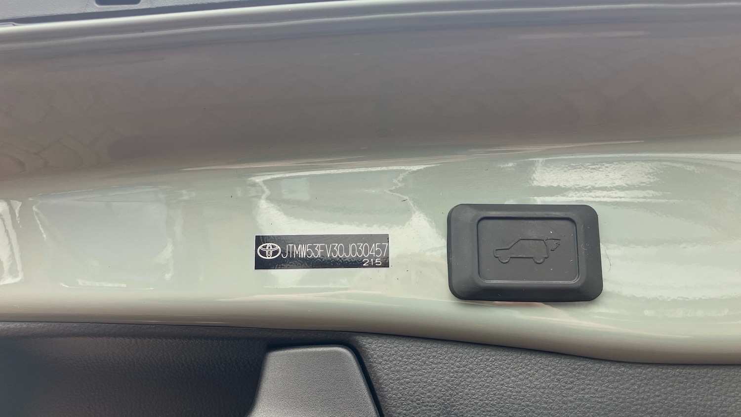 Used Toyota RAV4 2023 for sale - 78081592: Photo 31