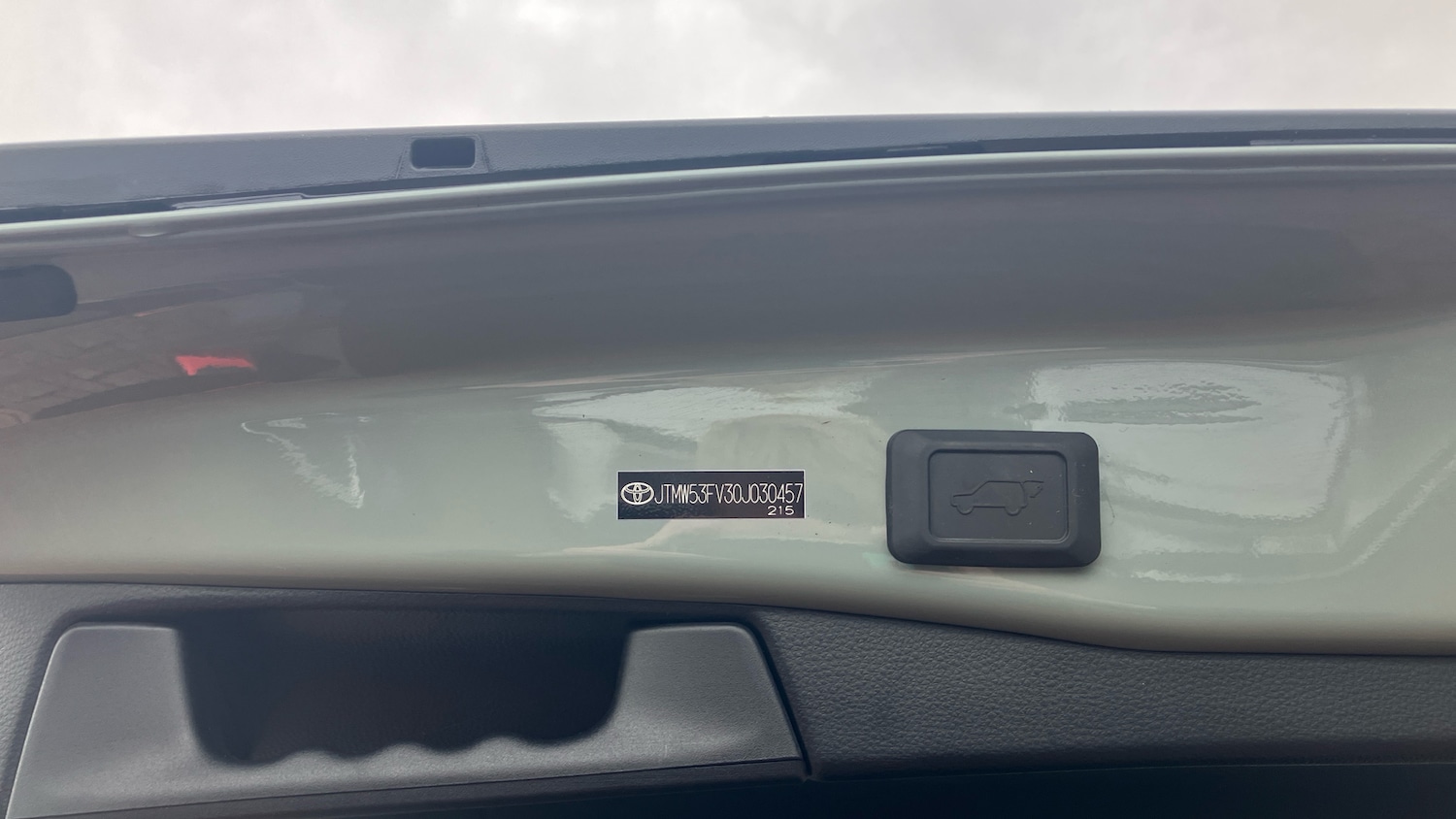 Used Toyota RAV4 2023 for sale - 78081592: Photo 33