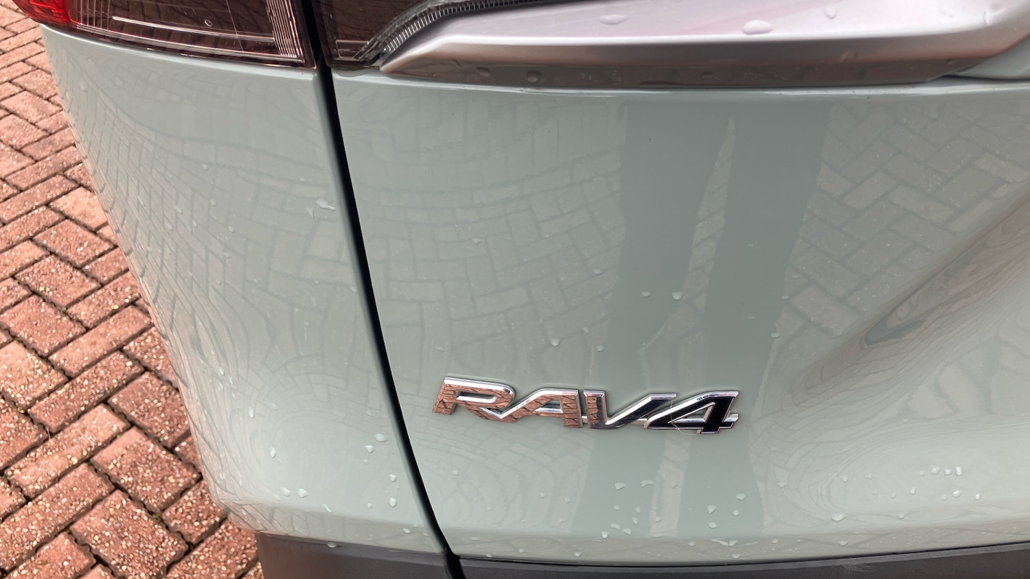 Used Toyota RAV4 2023 for sale - 78081592: Photo 38