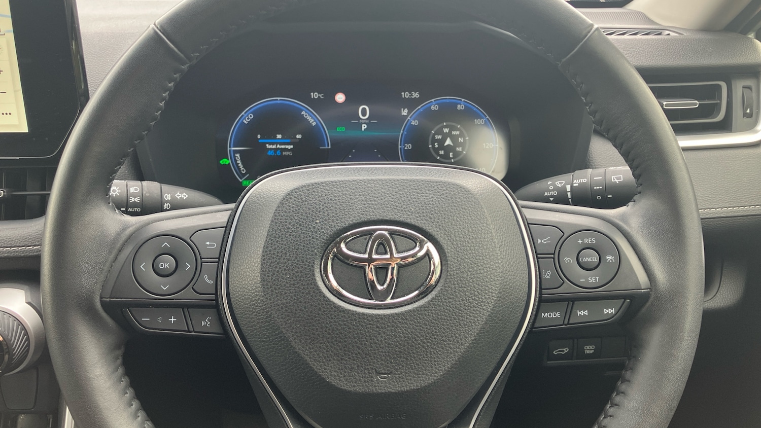 Used Toyota RAV4 2023 for sale - 78081592: Photo 40