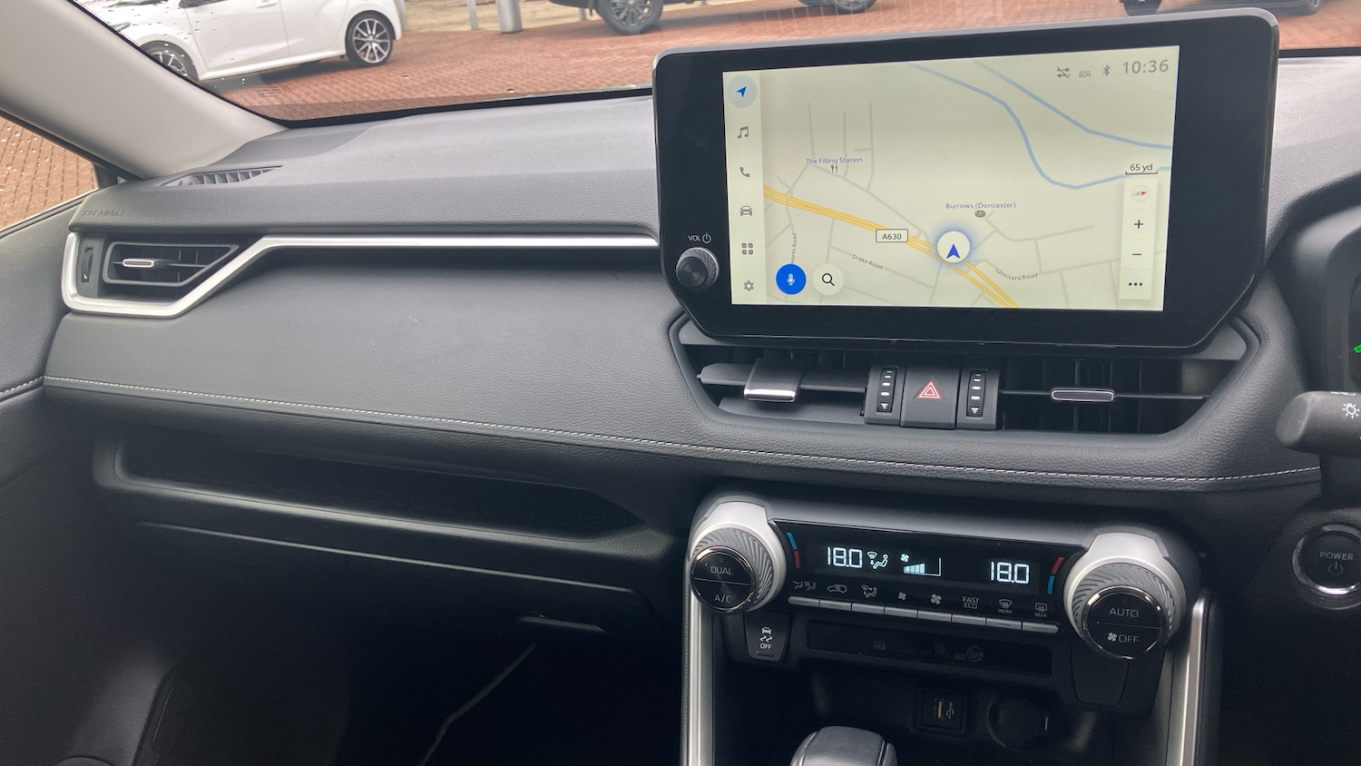 Used Toyota RAV4 2023 for sale - 78081592: Photo 43