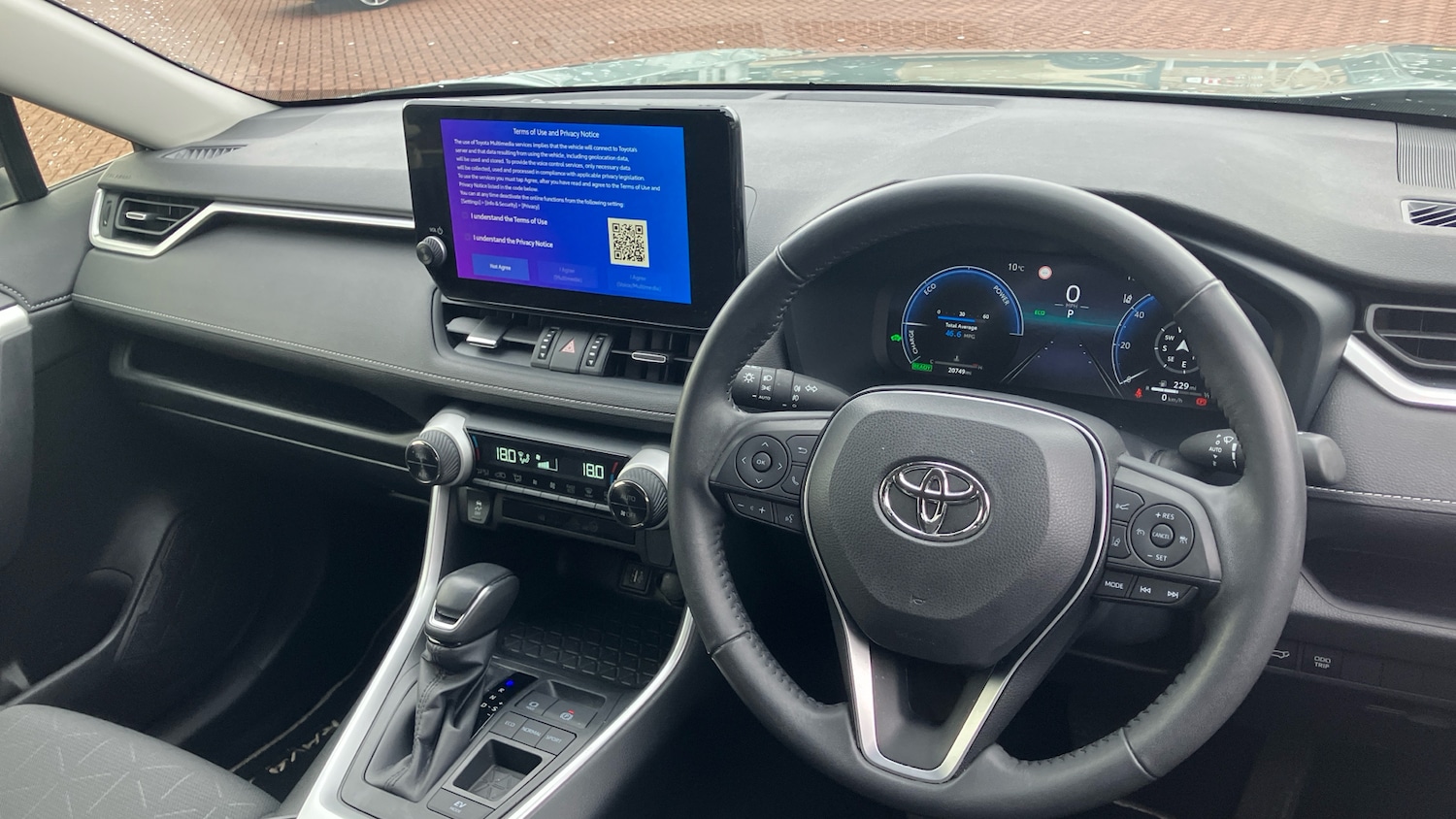 Used Toyota RAV4 2023 for sale - 78081592: Photo 5