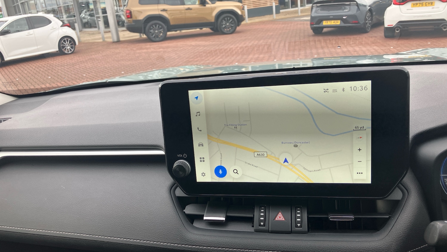 Used Toyota RAV4 2023 for sale - 78081592: Photo 7