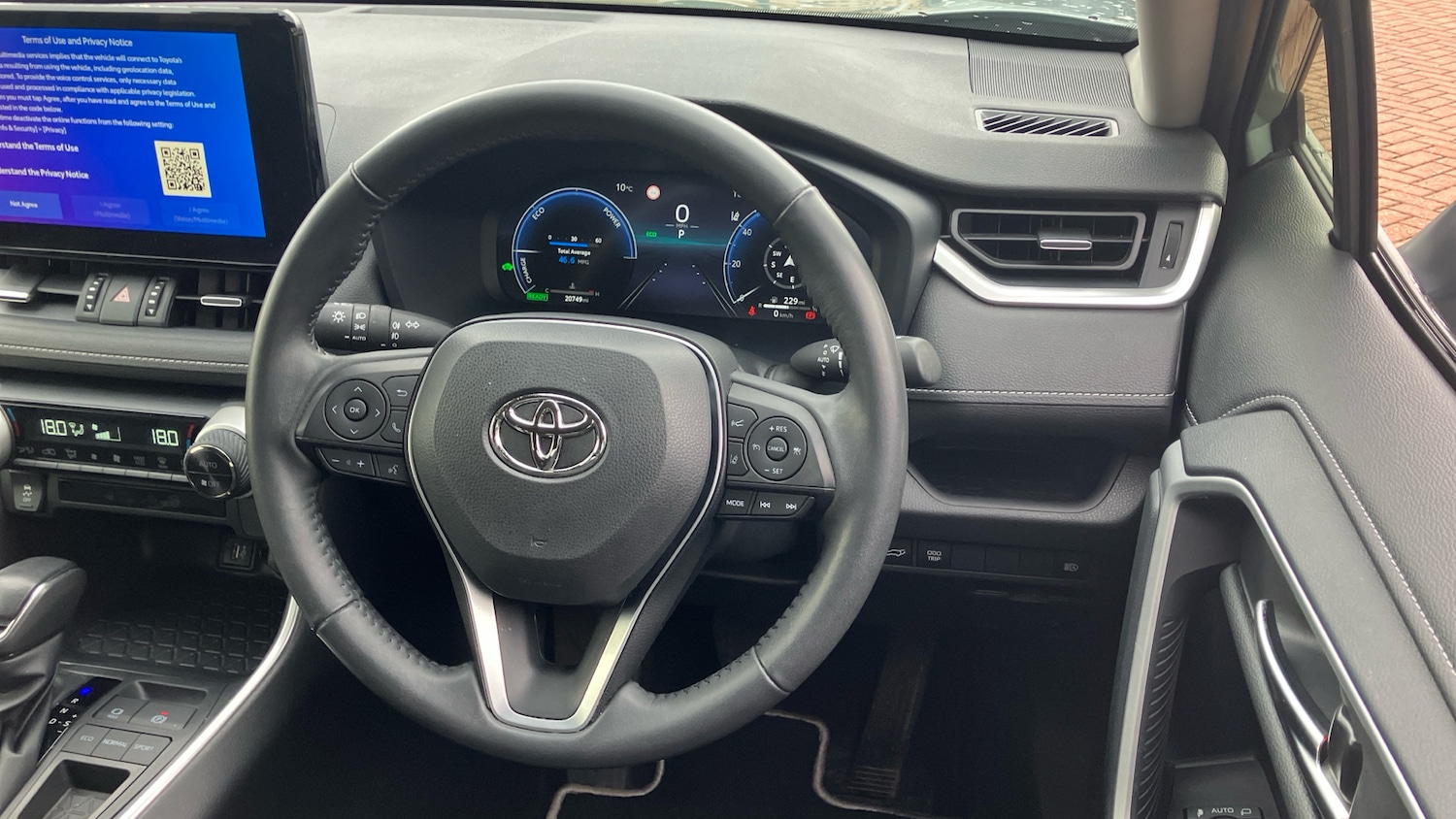 Used Toyota RAV4 2023 for sale - 78081592: Photo 8