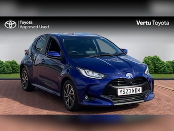 Toyota - Yaris