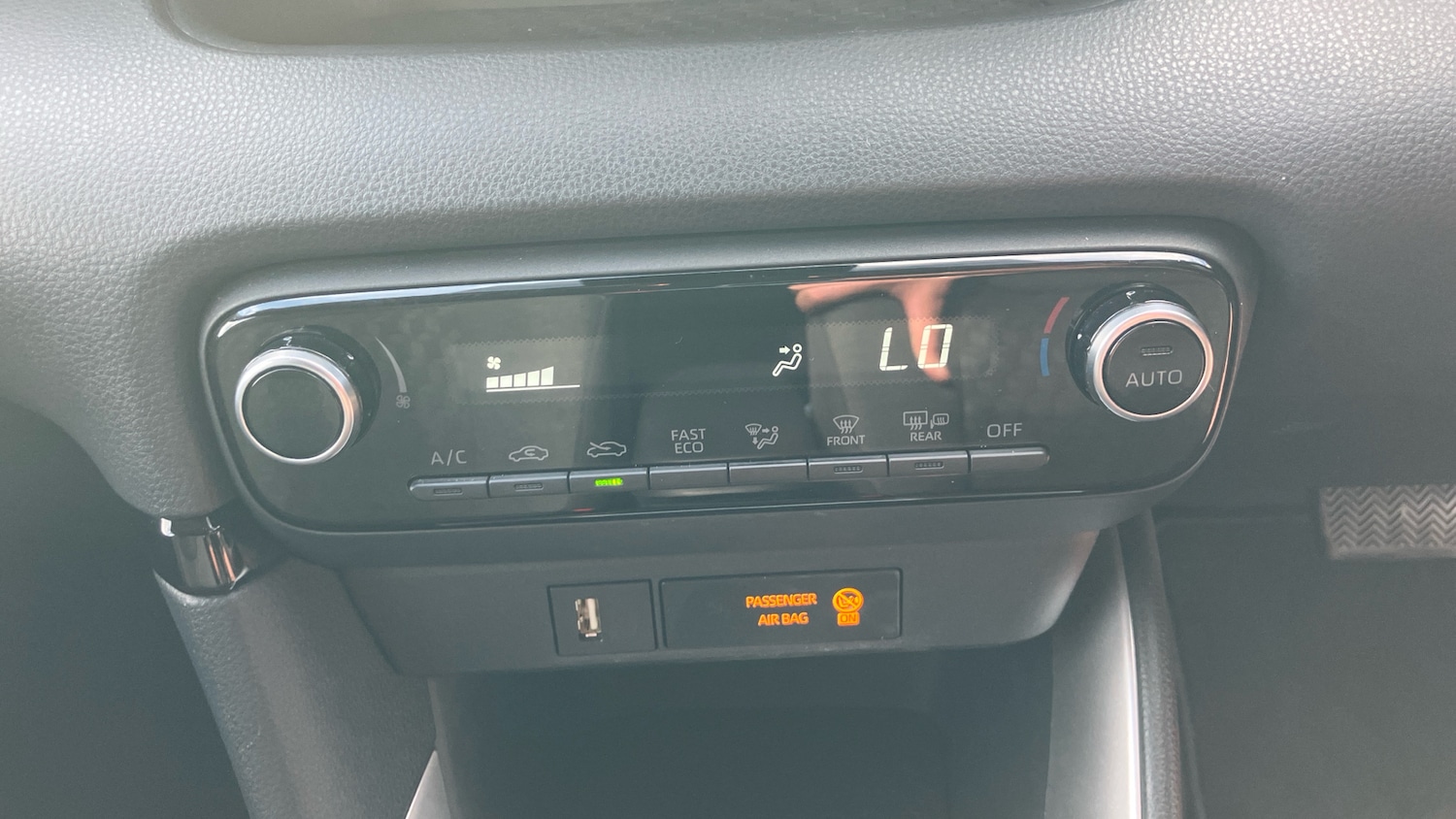 Vehicle 36