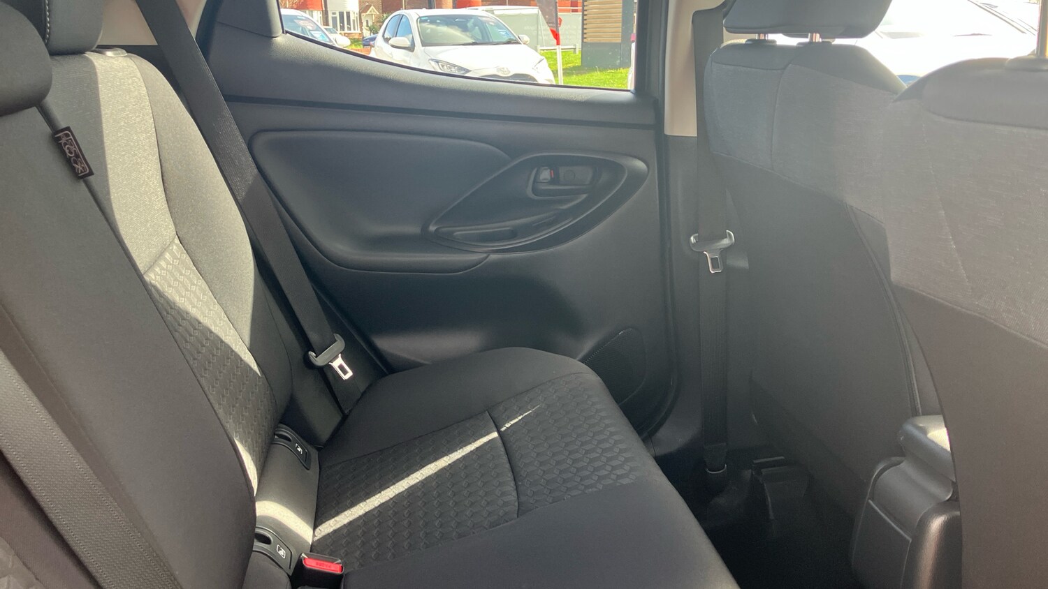 Used Toyota Yaris 2023 for sale - 78031394: Photo 12