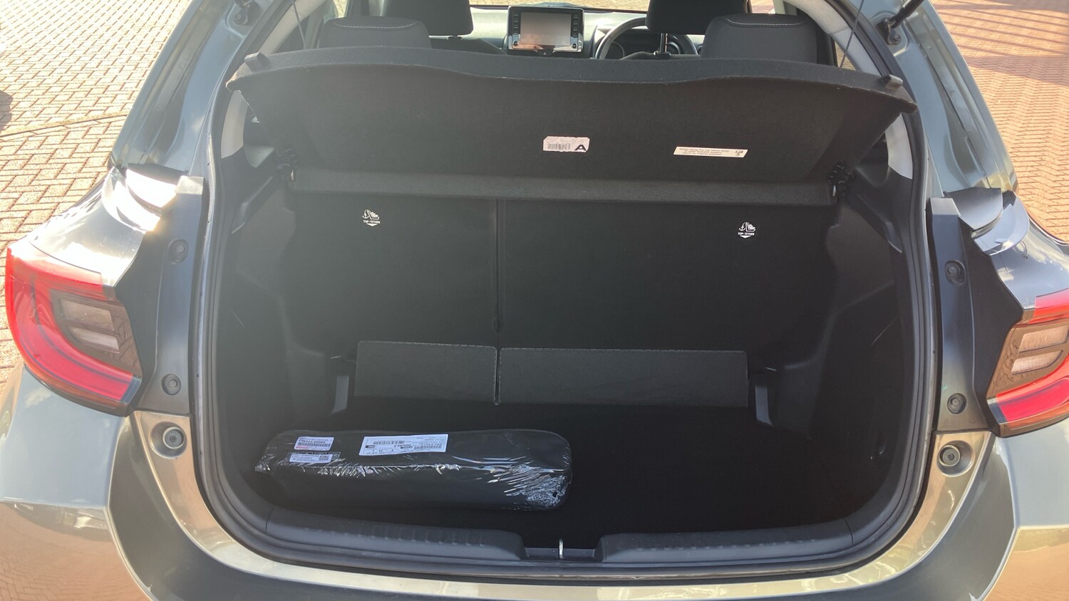 Used Toyota Yaris 2023 for sale - 78031394: Photo 14