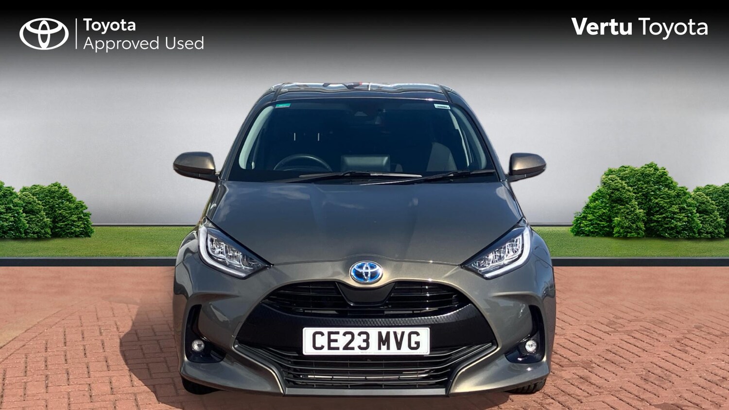 Used Toyota Yaris 2023 for sale - 78031394: Photo 15