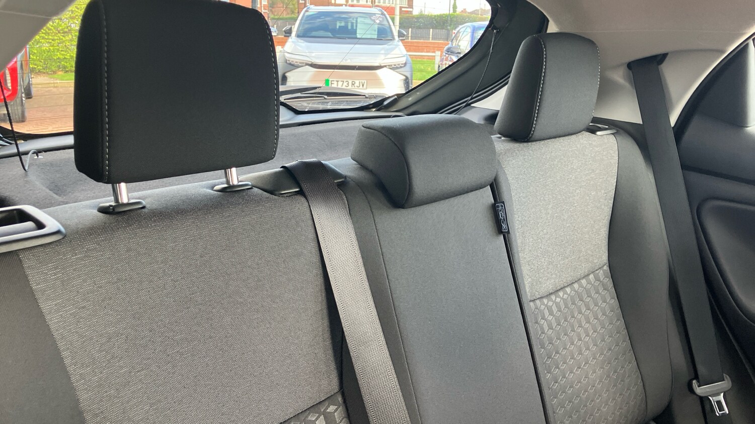 Used Toyota Yaris 2023 for sale - 78031394: Photo 20