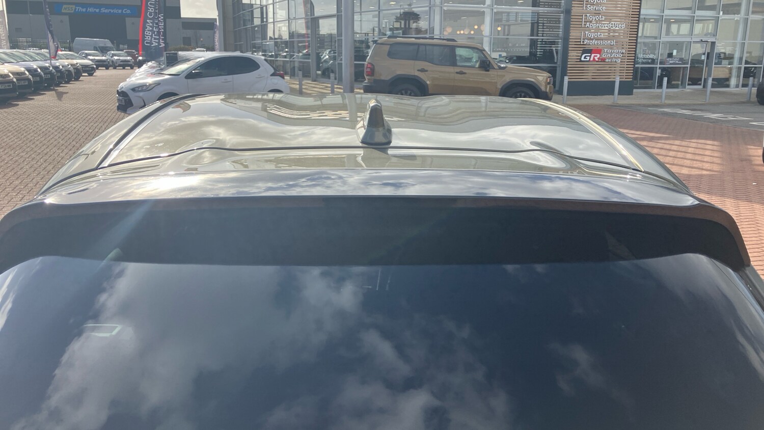 Used Toyota Yaris 2023 for sale - 78031394: Photo 22