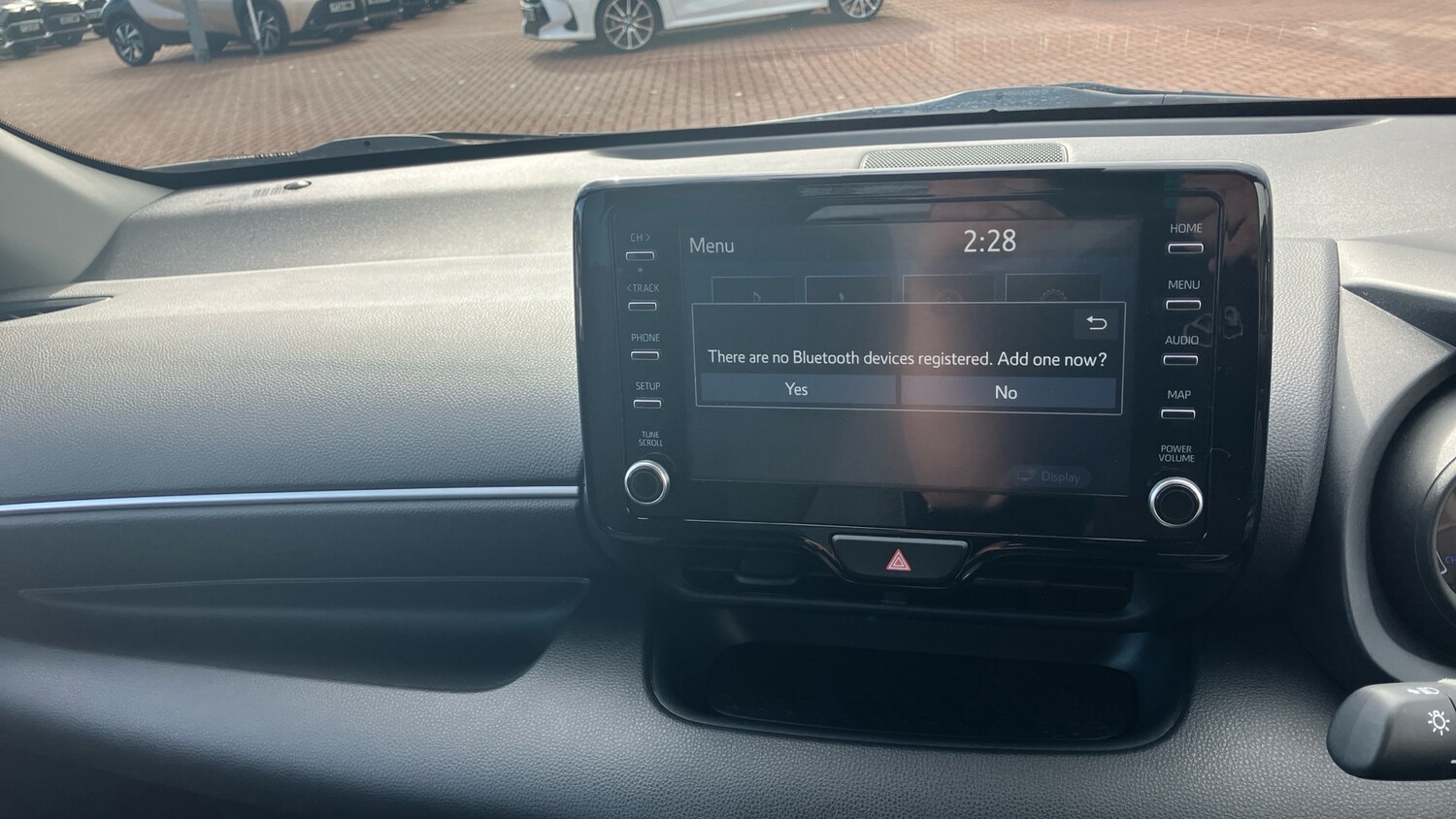 Used Toyota Yaris 2023 for sale - 78031394: Photo 23