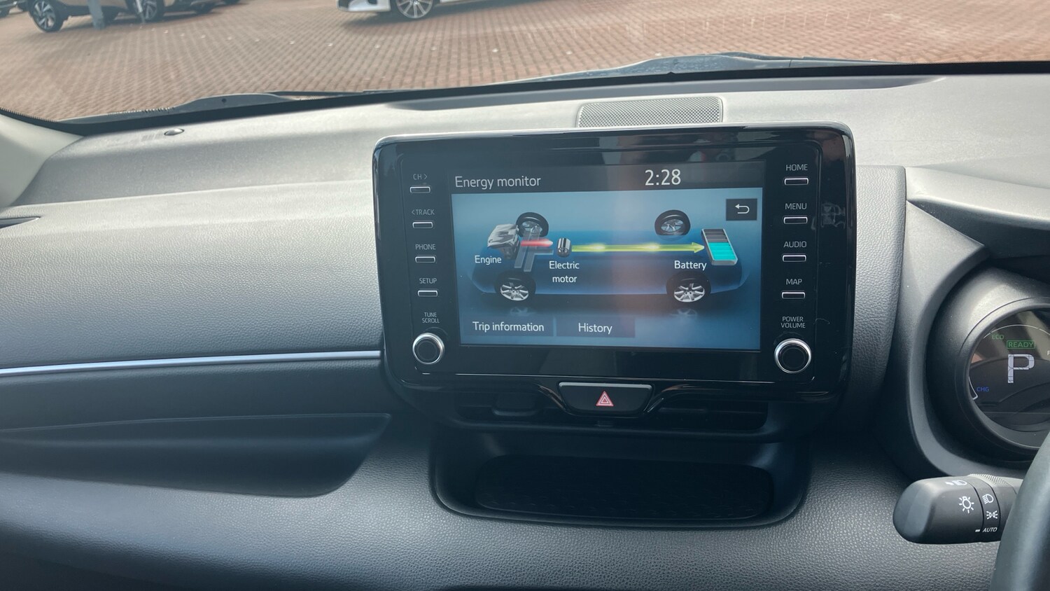 Used Toyota Yaris 2023 for sale - 78031394: Photo 24