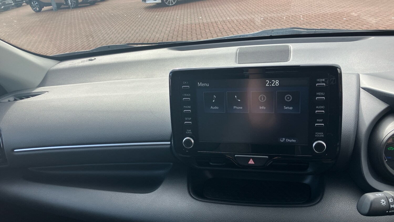 Used Toyota Yaris 2023 for sale - 78031394: Photo 25