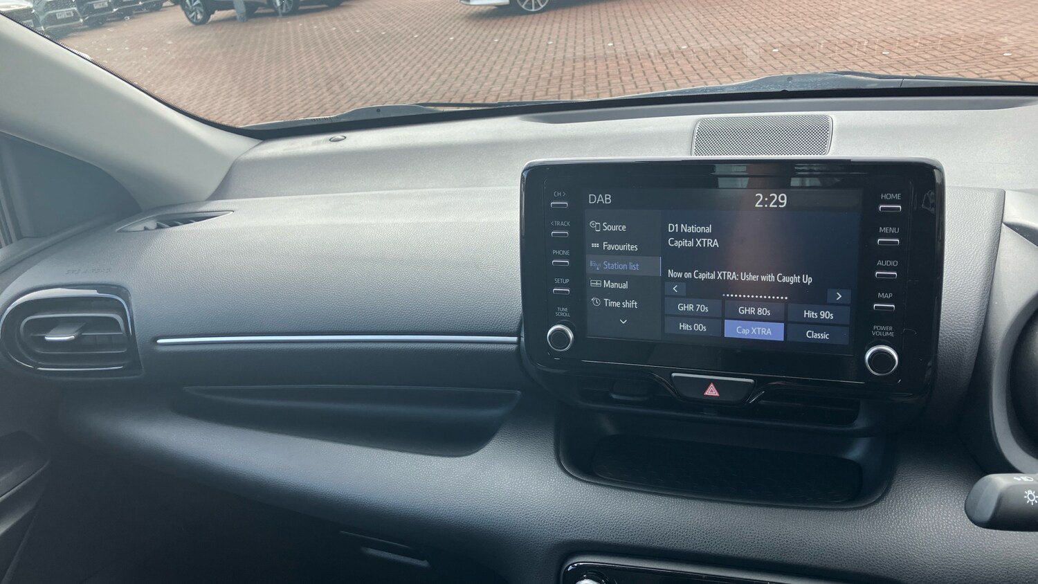 Used Toyota Yaris 2023 for sale - 78031394: Photo 26