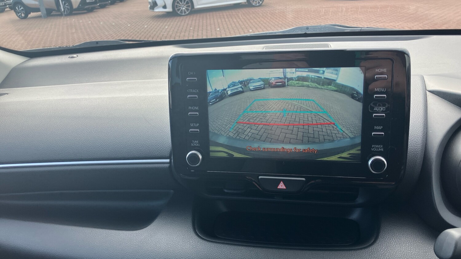 Used Toyota Yaris 2023 for sale - 78031394: Photo 27