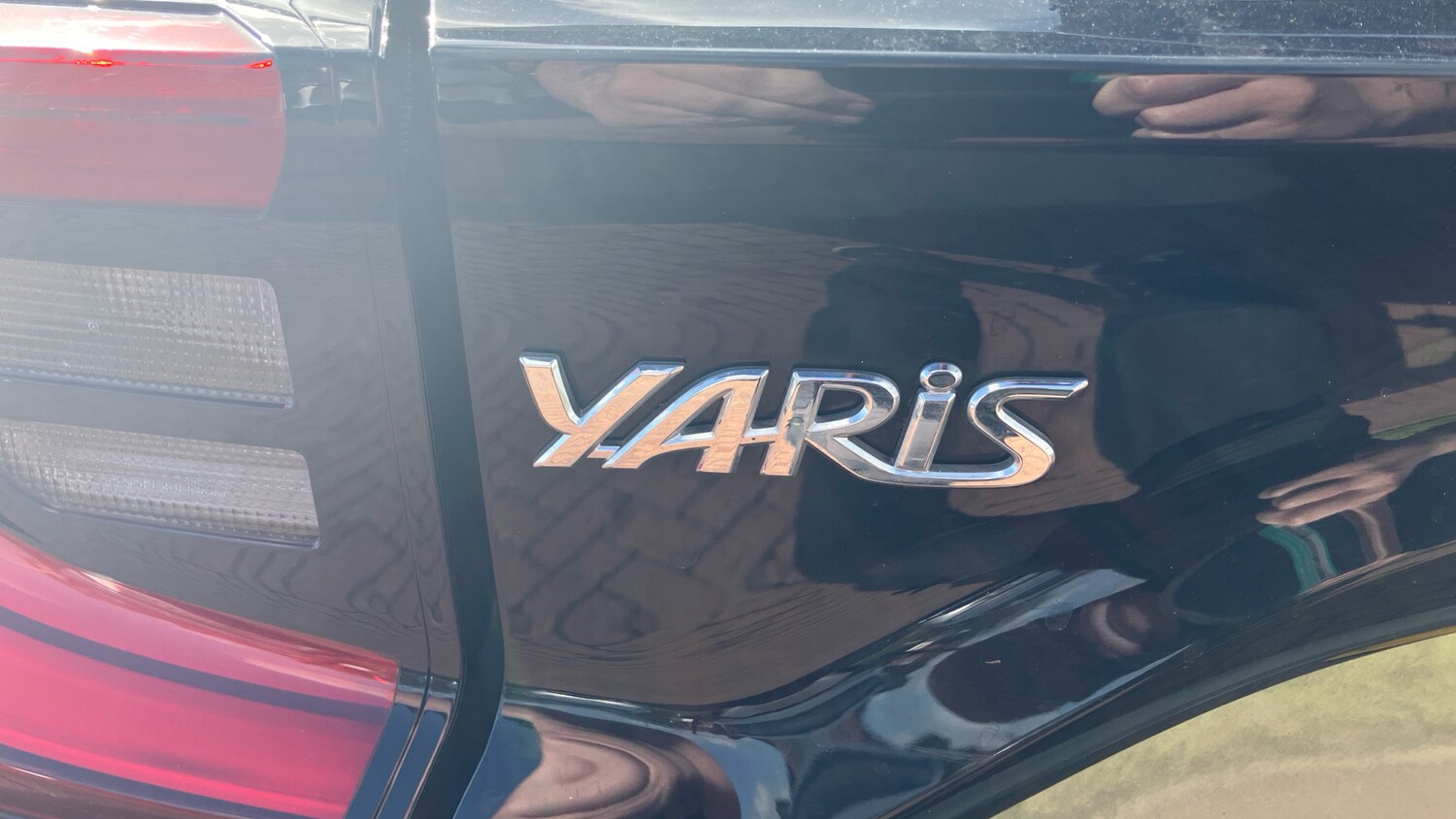 Used Toyota Yaris 2023 for sale - 78031394: Photo 35