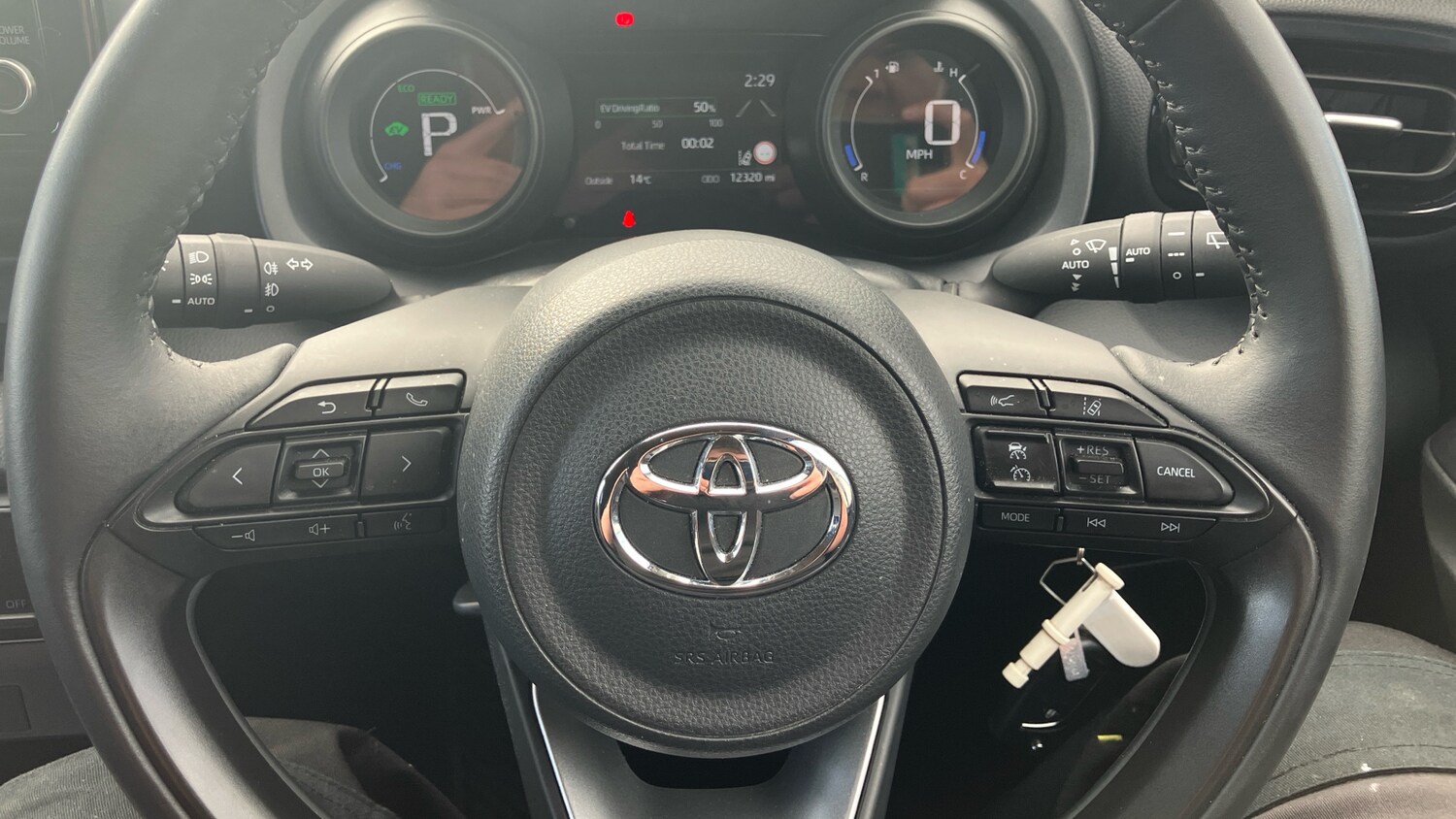Used Toyota Yaris 2023 for sale - 78031394: Photo 41