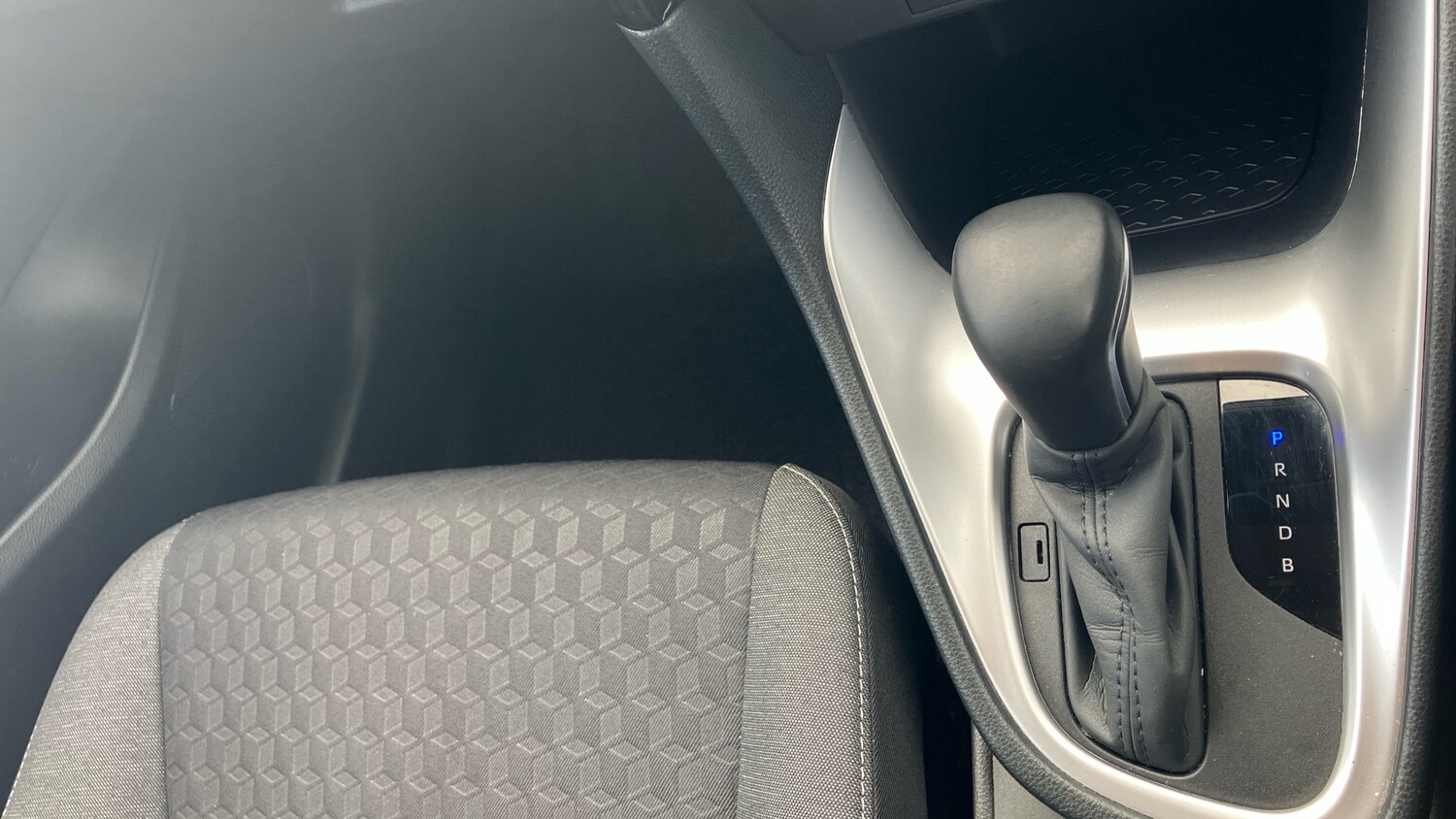 Used Toyota Yaris 2023 for sale - 78031394: Photo 43