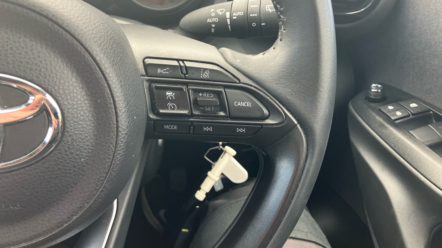 Used Toyota Yaris 2023 for sale - 78031394: Photo 48