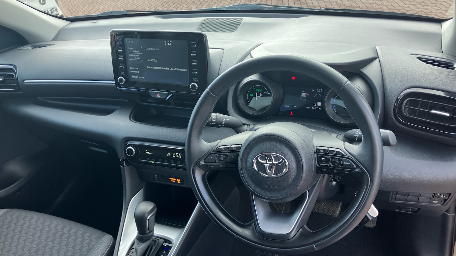 Used Toyota Yaris 2023 for sale - 78031394: Photo 5