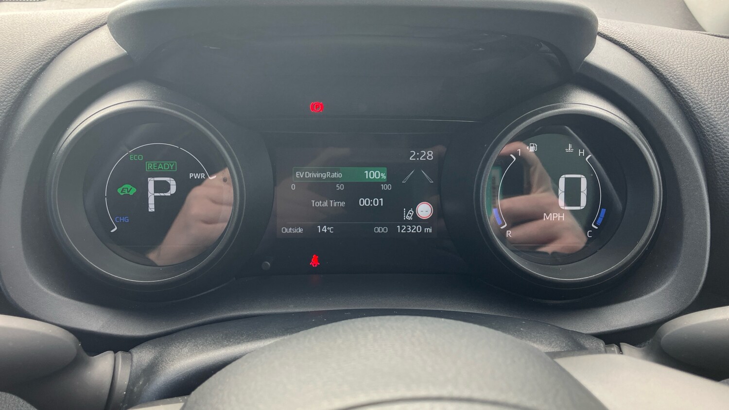 Used Toyota Yaris 2023 for sale - 78031394: Photo 9