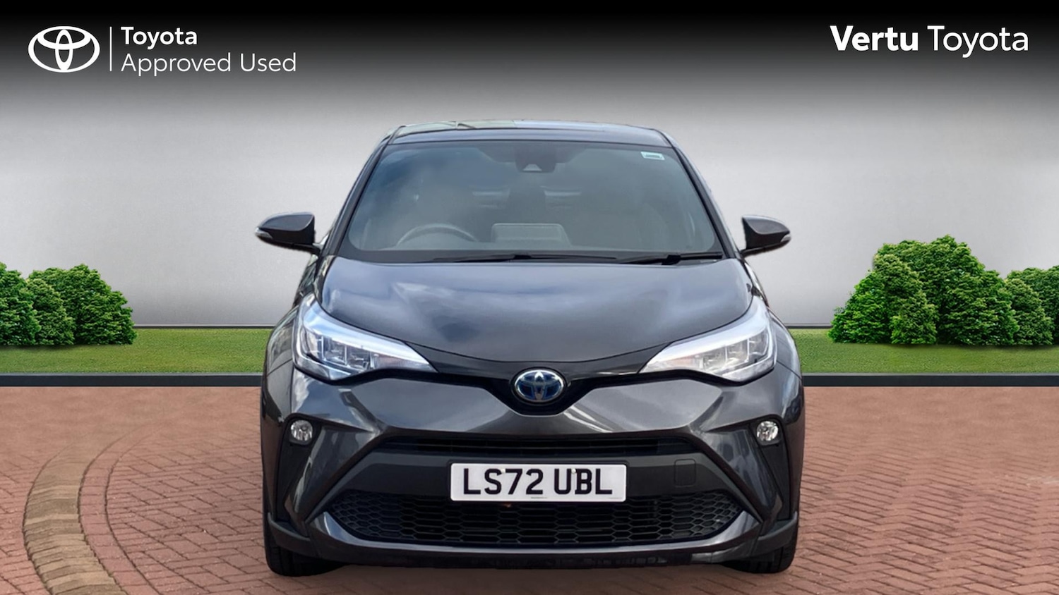Used Toyota C-HR 2022 for sale - 76664678: Photo 15