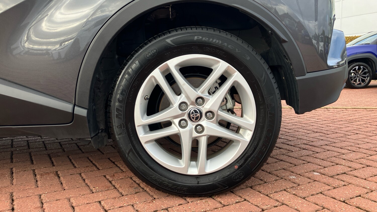 Used Toyota C-HR 2022 for sale - 76664678: Photo 18