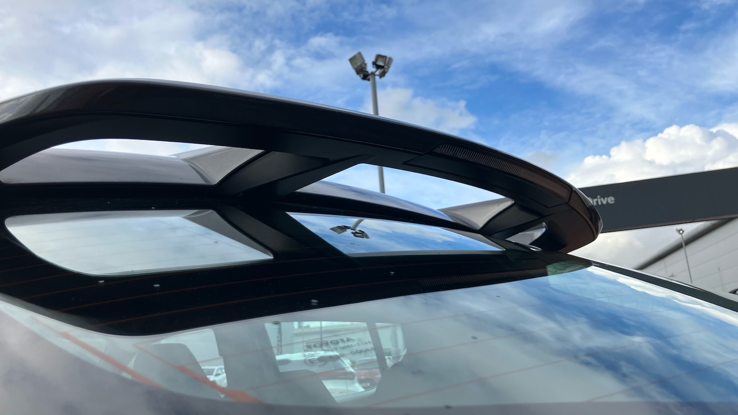 Used Toyota C-HR 2022 for sale - 76664678: Photo 22