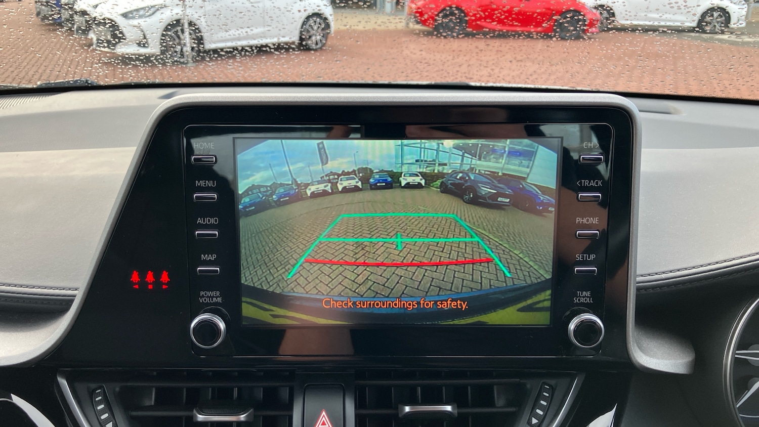 Used Toyota C-HR 2022 for sale - 76664678: Photo 27