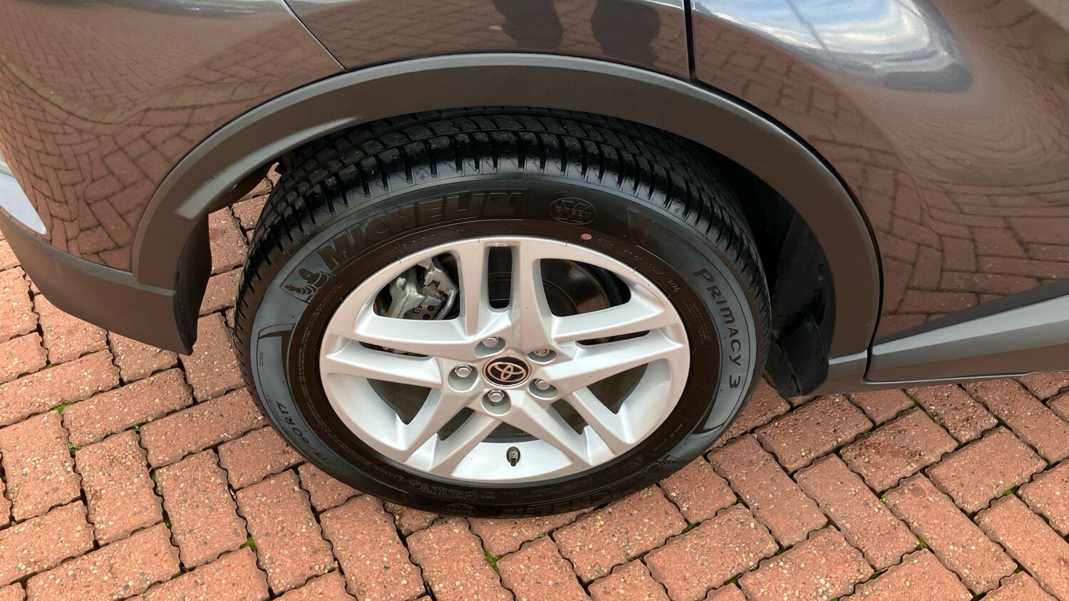 Used Toyota C-HR 2022 for sale - 76664678: Photo 28