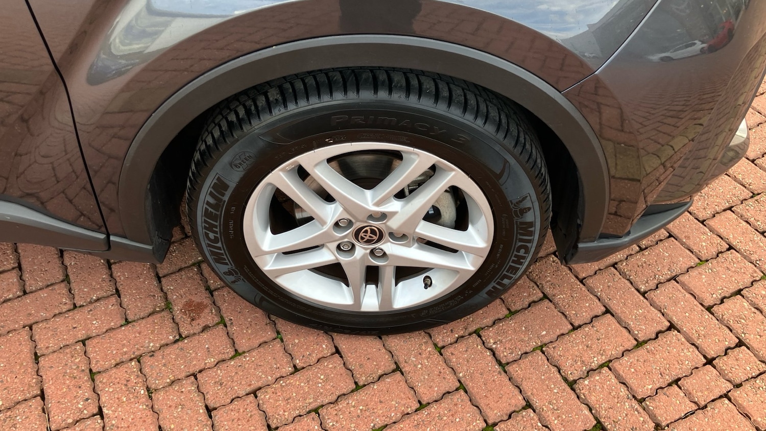 Used Toyota C-HR 2022 for sale - 76664678: Photo 29