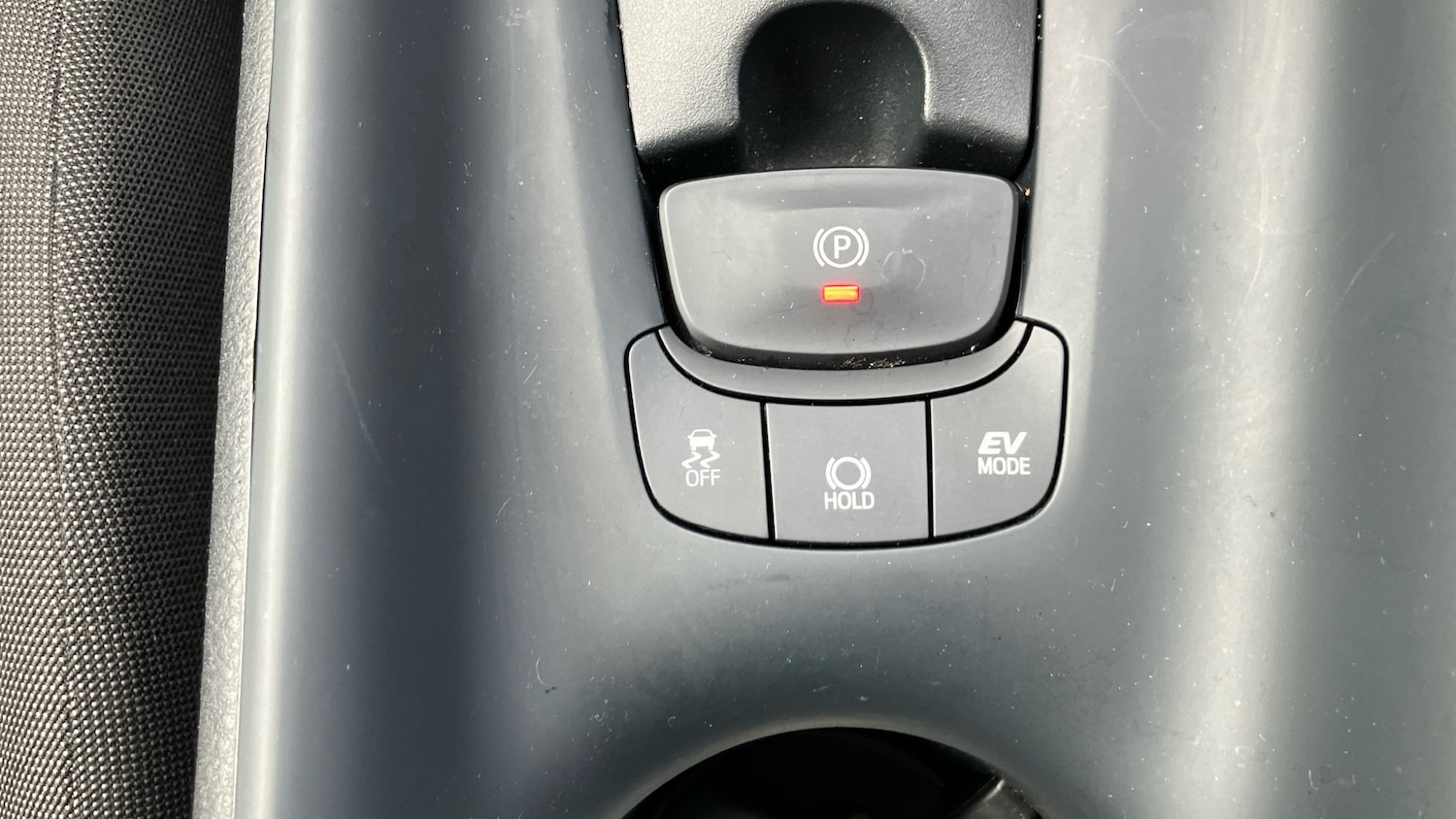 Used Toyota C-HR 2022 for sale - 76664678: Photo 35