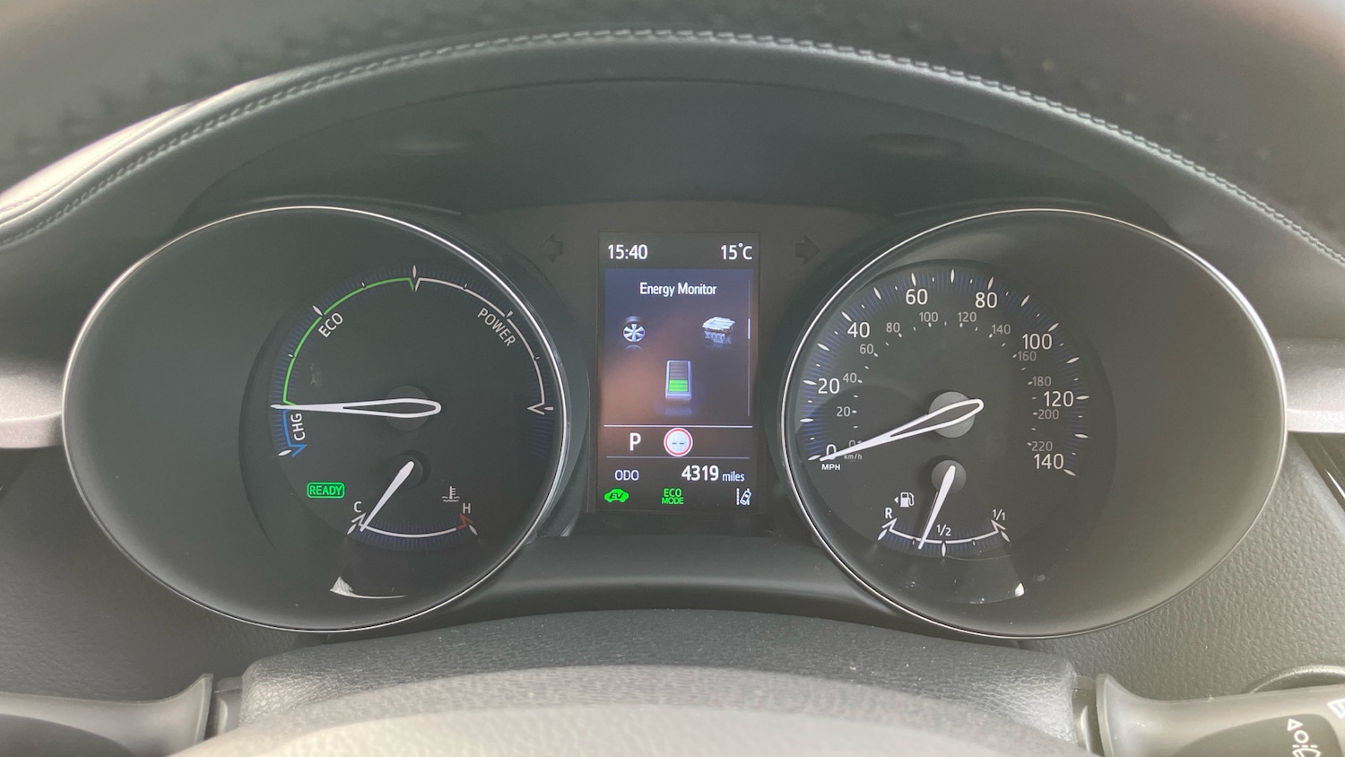 Used Toyota C-HR 2022 for sale - 76664678: Photo 9