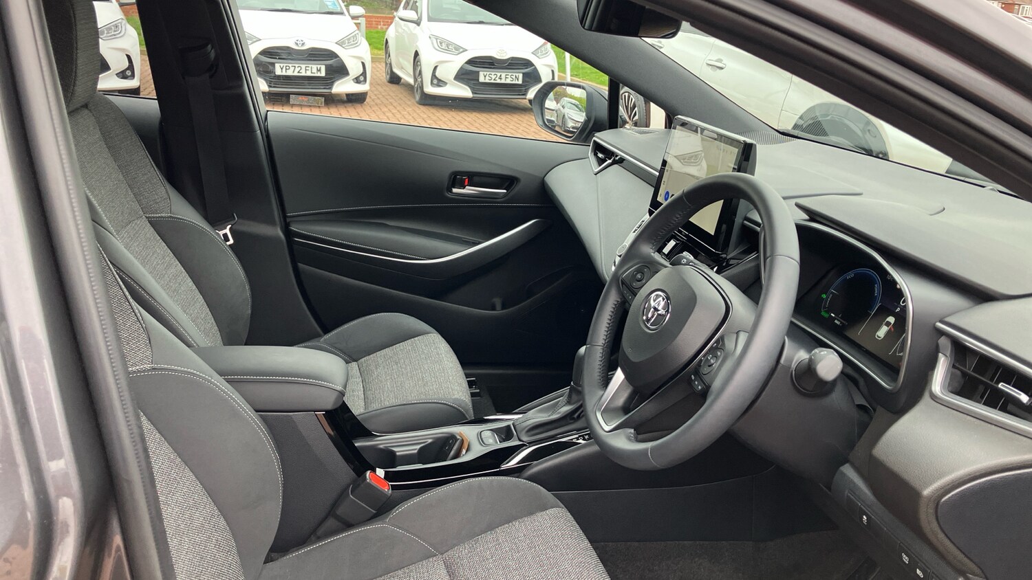 Used Toyota Corolla 2025 for sale - 78149835: Photo 12