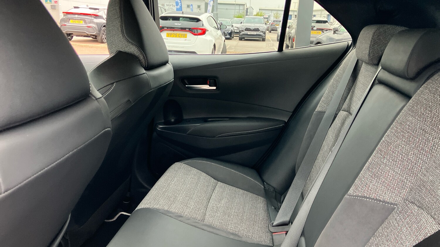 Used Toyota Corolla 2025 for sale - 78149835: Photo 15