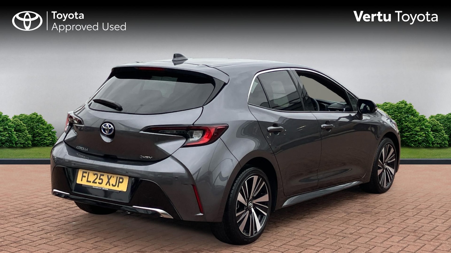 Used Toyota Corolla 2025 for sale - 78149835: Photo 2