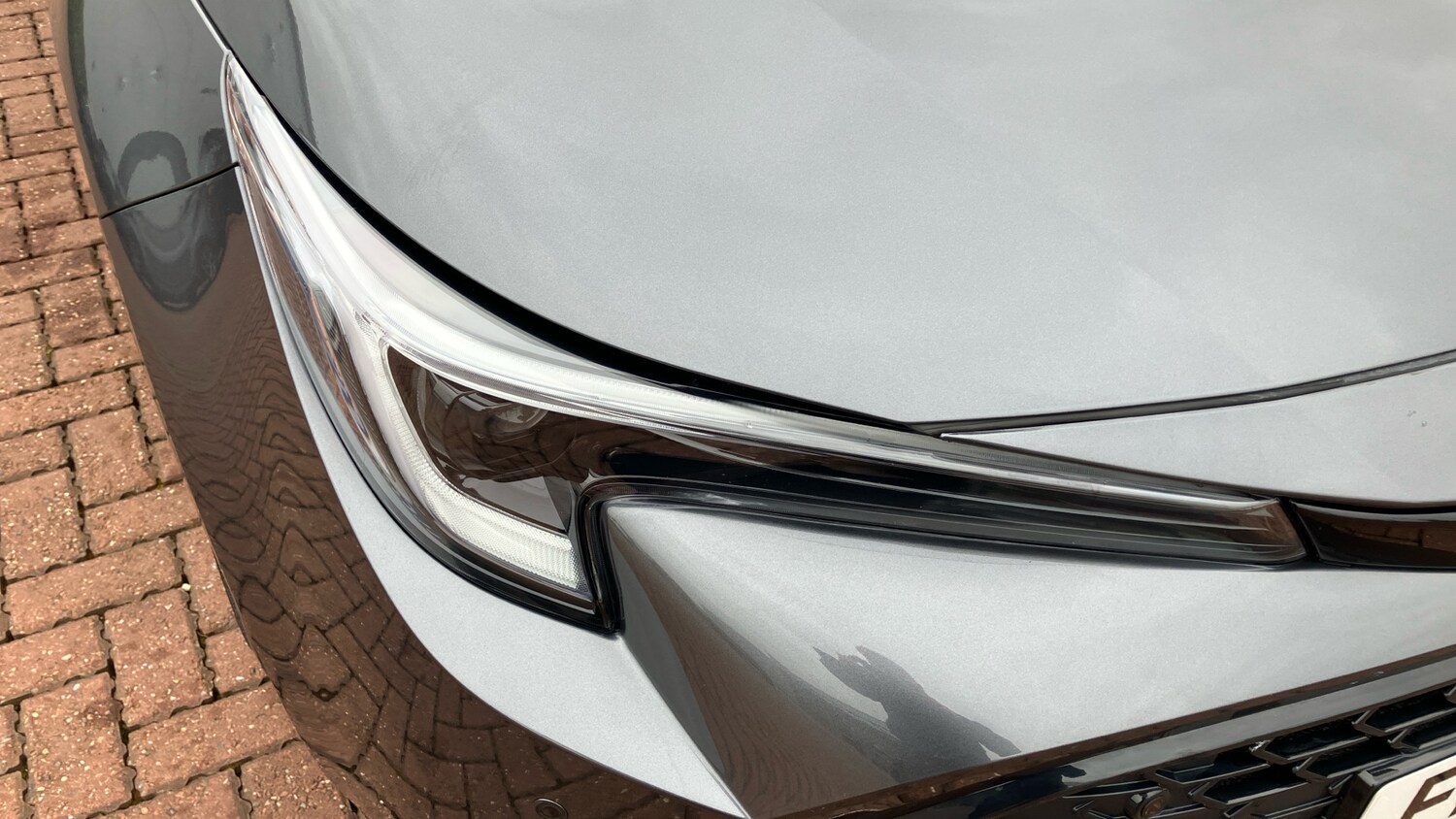 Used Toyota Corolla 2025 for sale - 78149835: Photo 20