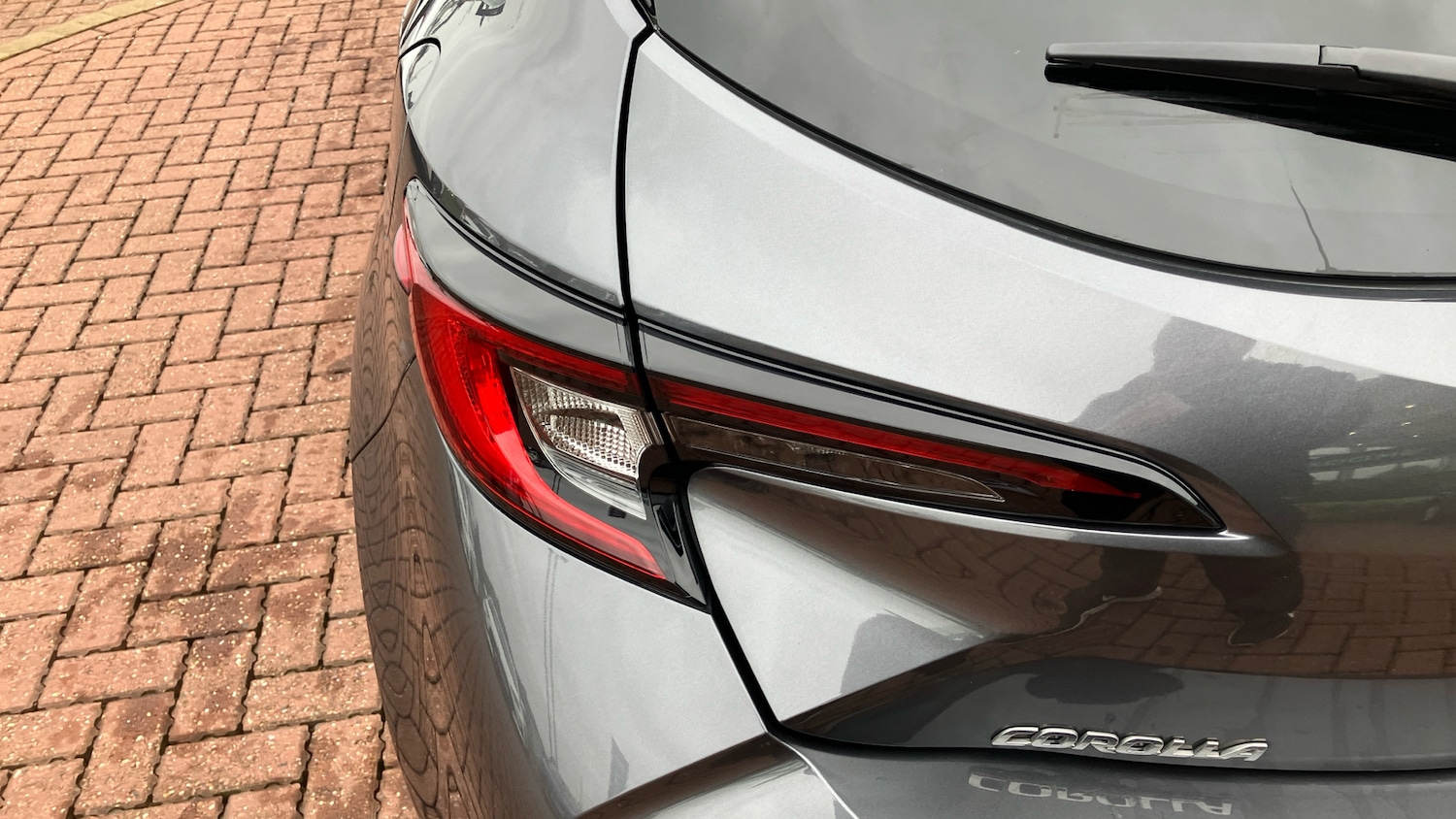 Used Toyota Corolla 2025 for sale - 78149835: Photo 21