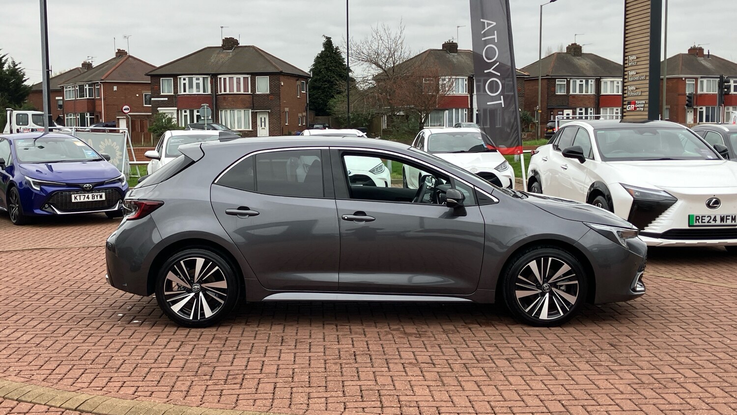 Used Toyota Corolla 2025 for sale - 78149835: Photo 23