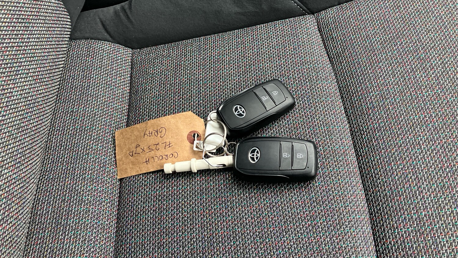 Used Toyota Corolla 2025 for sale - 78149835: Photo 28