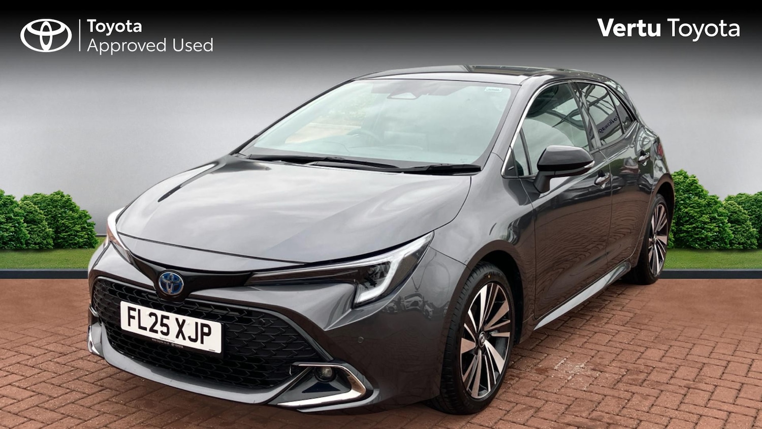 Used Toyota Corolla 2025 for sale - 78149835: Photo 3