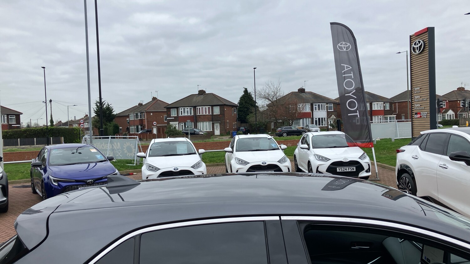 Used Toyota Corolla 2025 for sale - 78149835: Photo 31